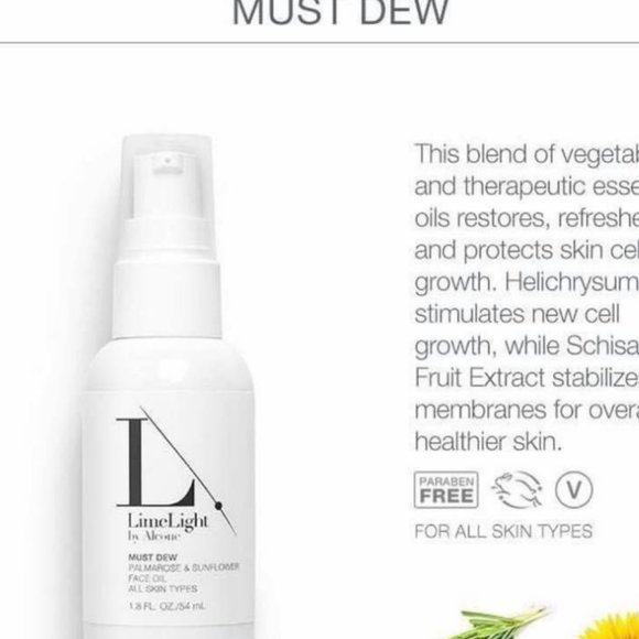 HUGE skincare bundle - Limelife/ Limelight - Picture 3 of 4